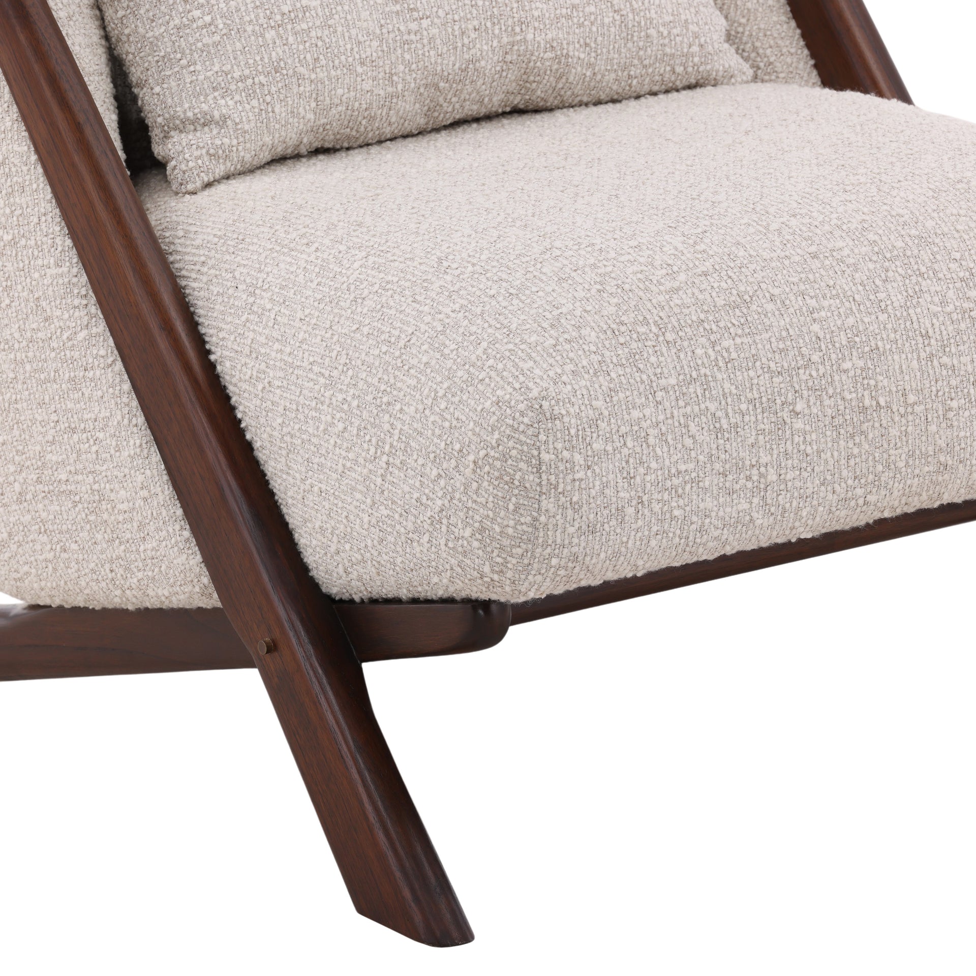 Wesson Occasional Chair - What A Room