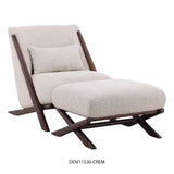 Wesson Occasional Chair - What A Room