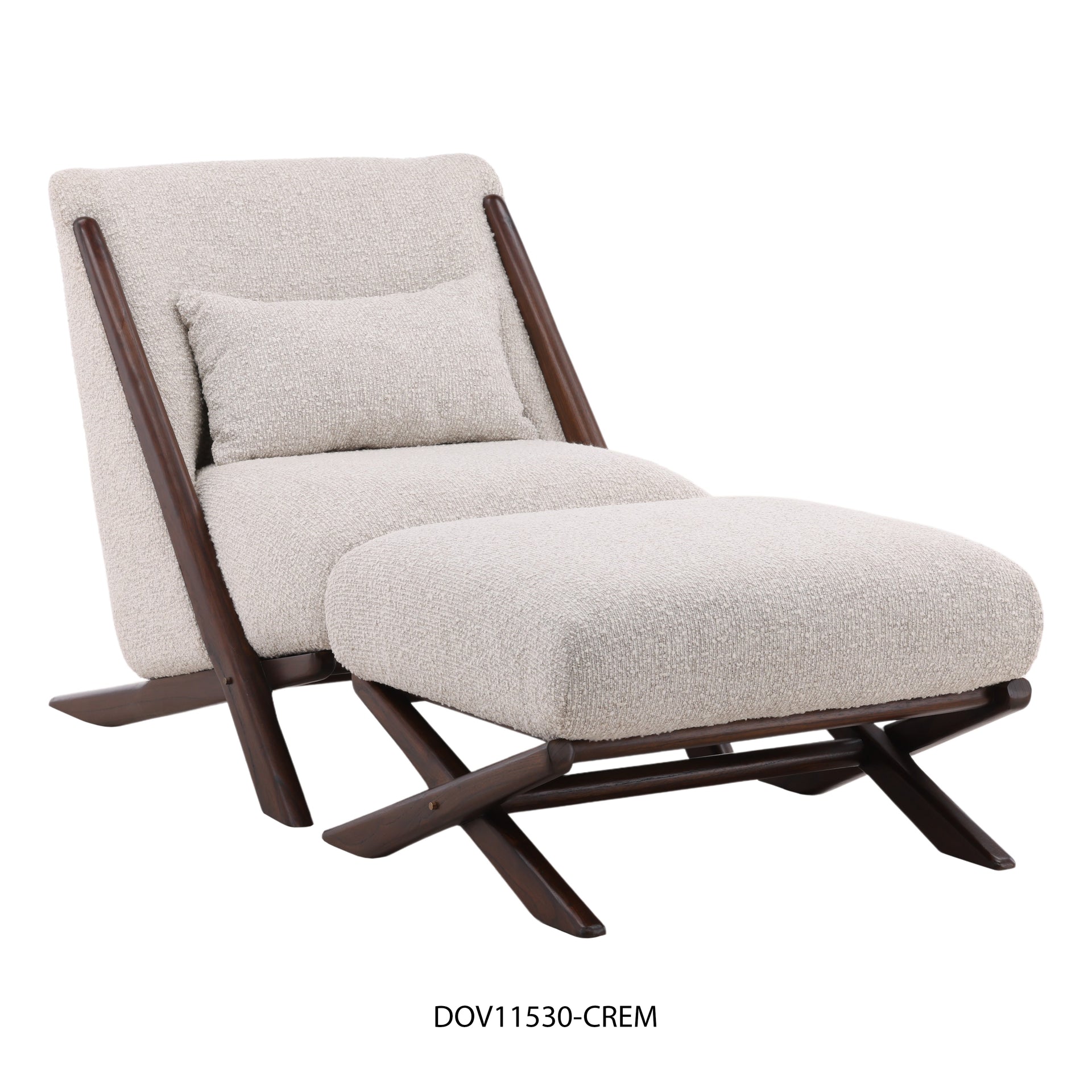 Wesson Occasional Chair - What A Room