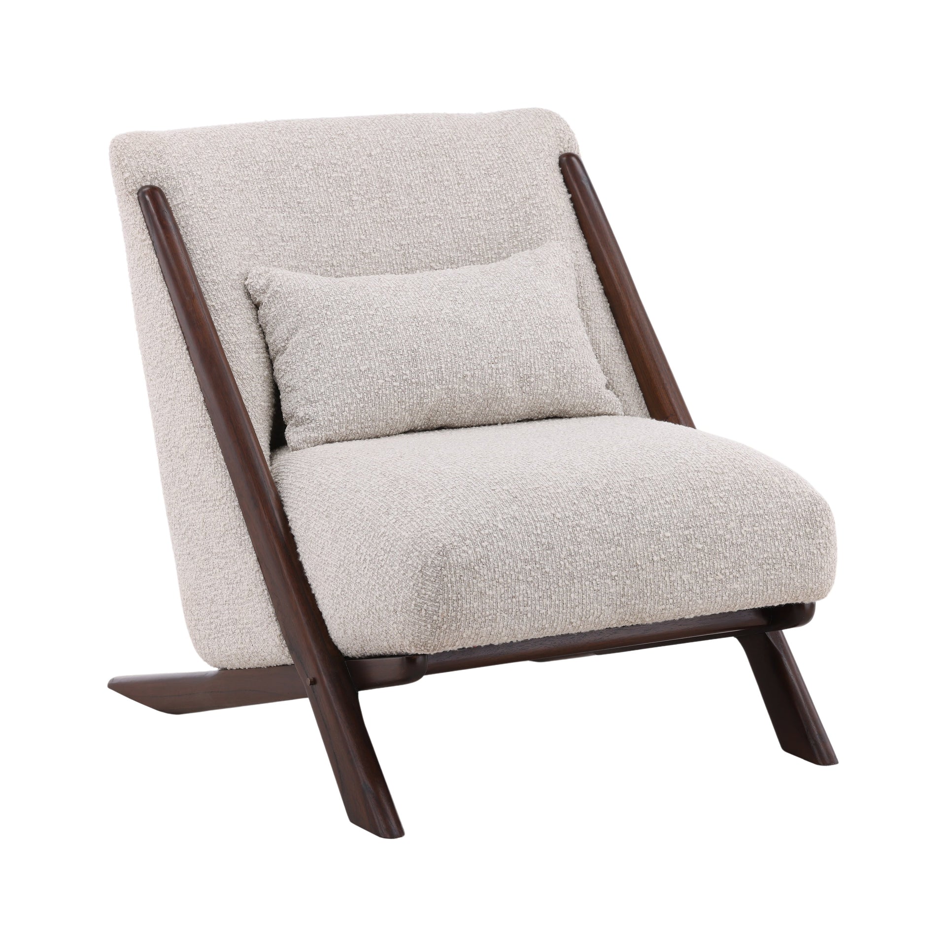 Wesson Occasional Chair - What A Room