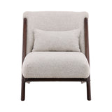 Wesson Occasional Chair - What A Room