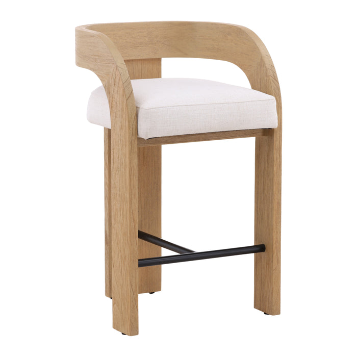 Tyson Counter Stool - What A Room