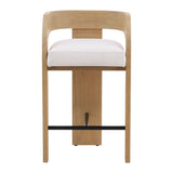 Tyson Counter Stool - What A Room