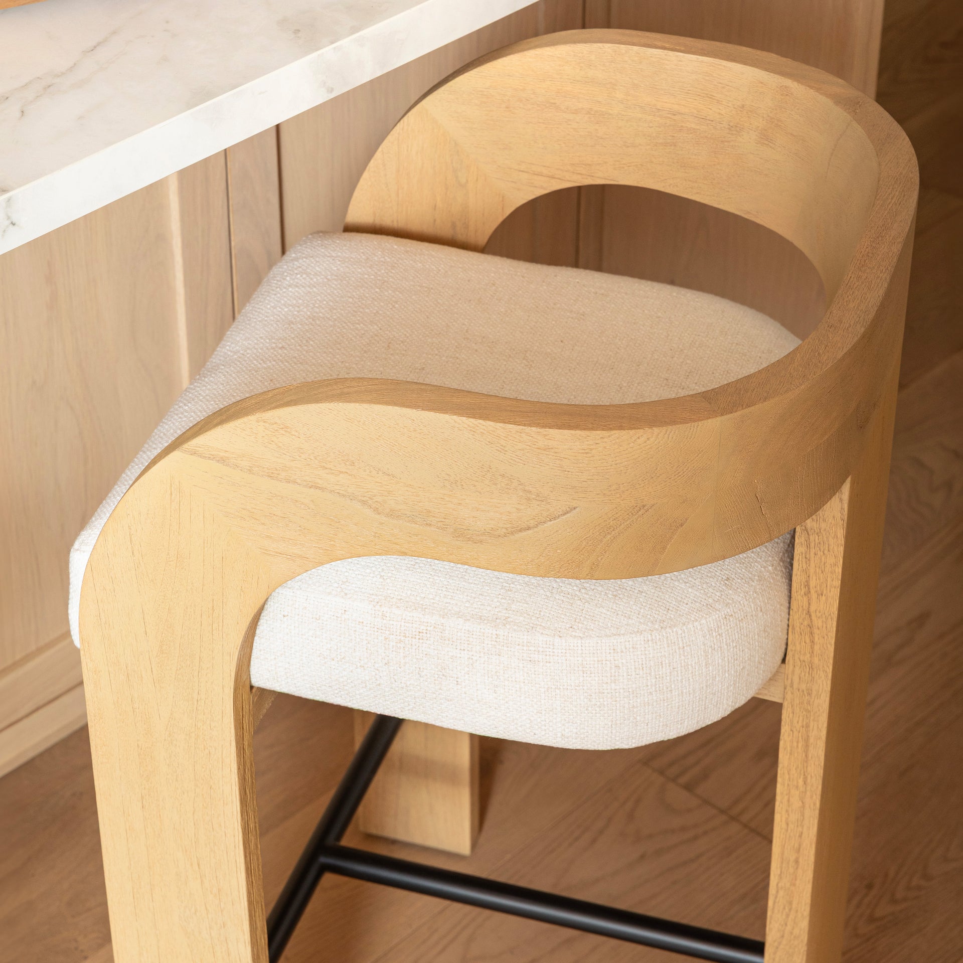 Tyson Counter Stool - What A Room