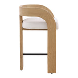 Tyson Counter Stool - What A Room