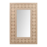 Rosario Mirror - What A Room