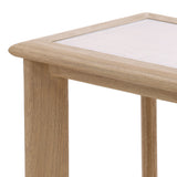 Keenan Side Table - What A Room