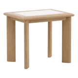 Keenan Side Table - What A Room