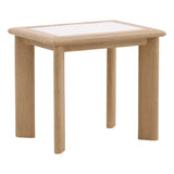 Keenan Side Table - What A Room