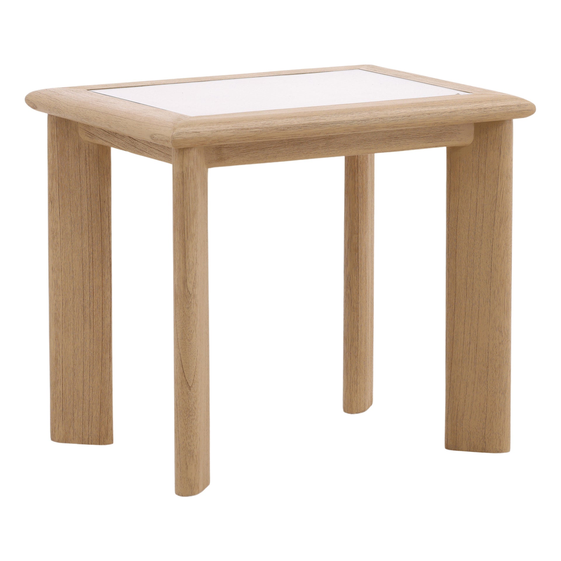 Keenan Side Table - What A Room