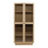 Jupiter Cabinet - What A Room