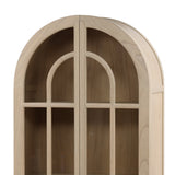 Freyja Cabinet - What A Room
