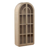 Freyja Cabinet - What A Room