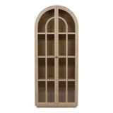 Freyja Cabinet - What A Room
