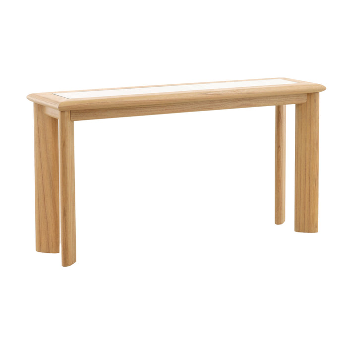 Keenan Console Table - What A Room