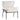 Jules Occasional Chair - What A Room