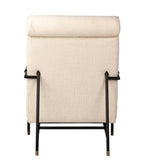 Ortiz Occasional Chair - What A Room