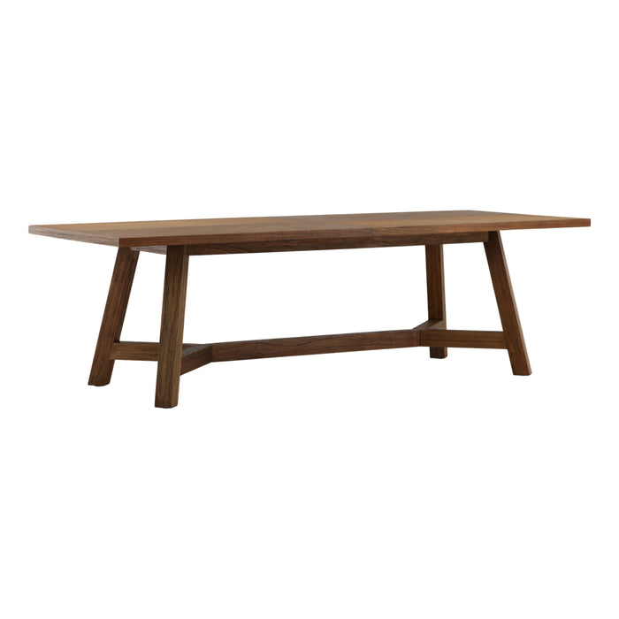 Wrenford Dining Table - What A Room