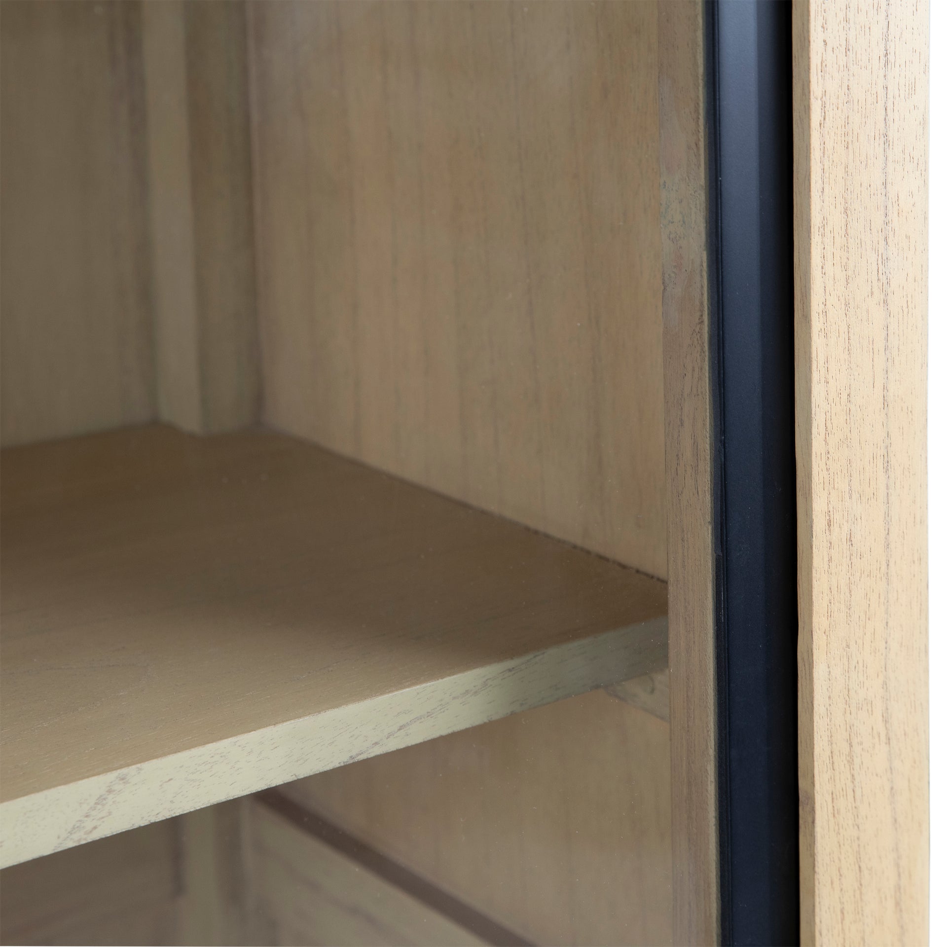 Sanna Cabinet - What A Room
