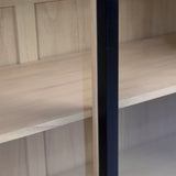 Sanna Cabinet - What A Room