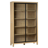 Sanna Cabinet - What A Room