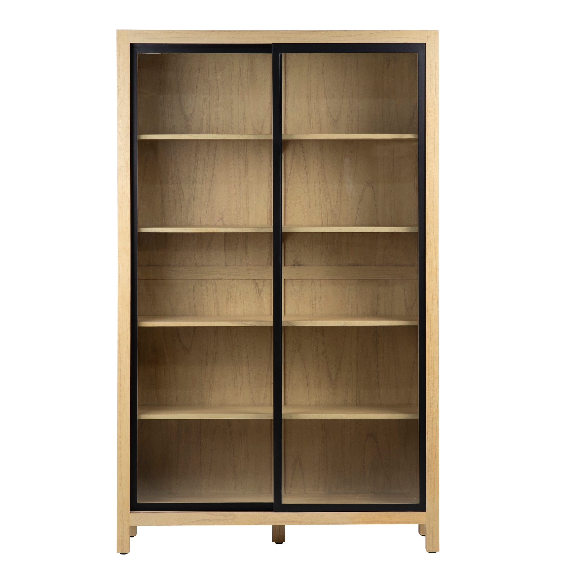 Sanna Cabinet - What A Room