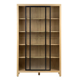Sanna Cabinet - What A Room
