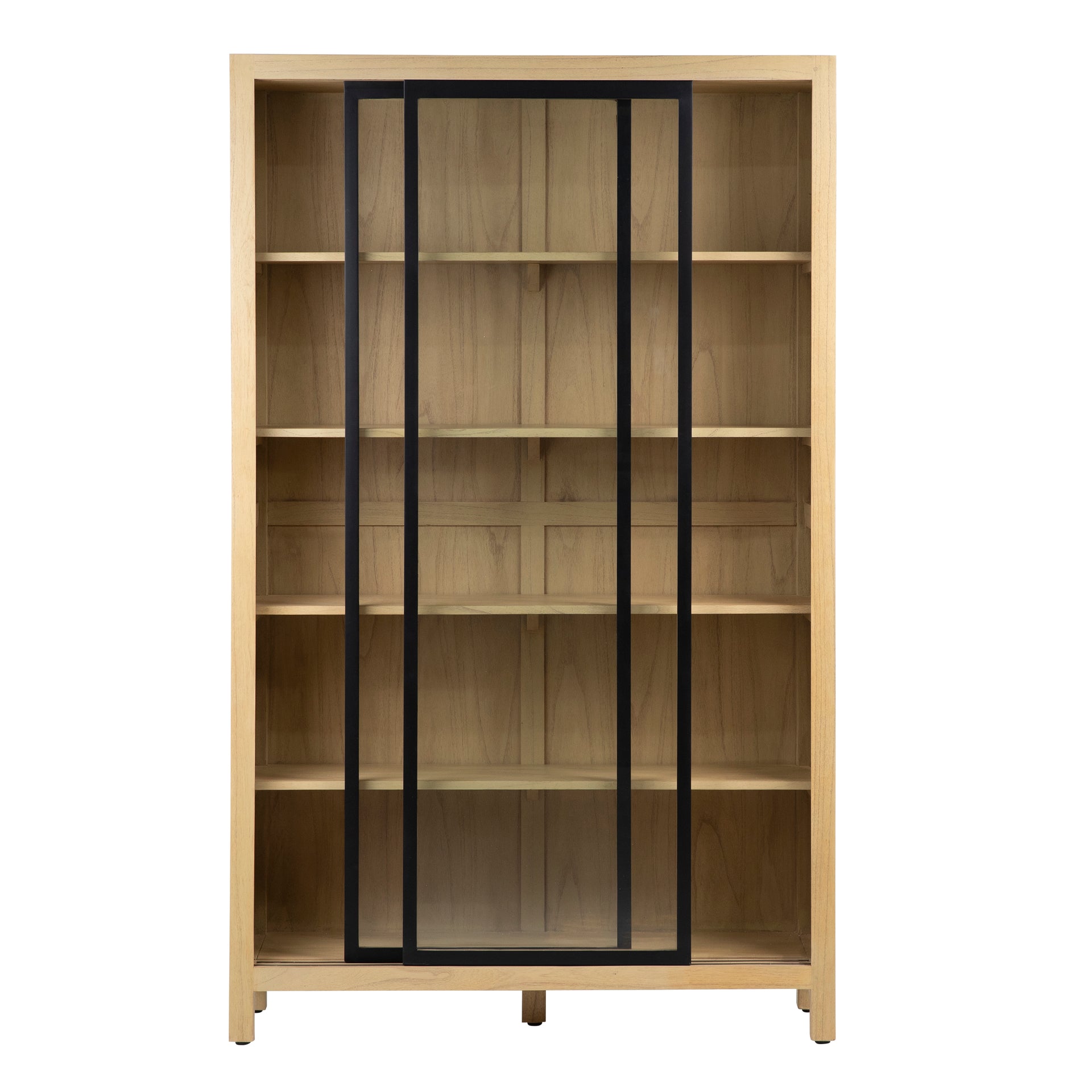 Sanna Cabinet - What A Room