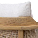 Miera Occasional Chair - What A Room