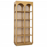 Leonardo Bookcase - What A Room