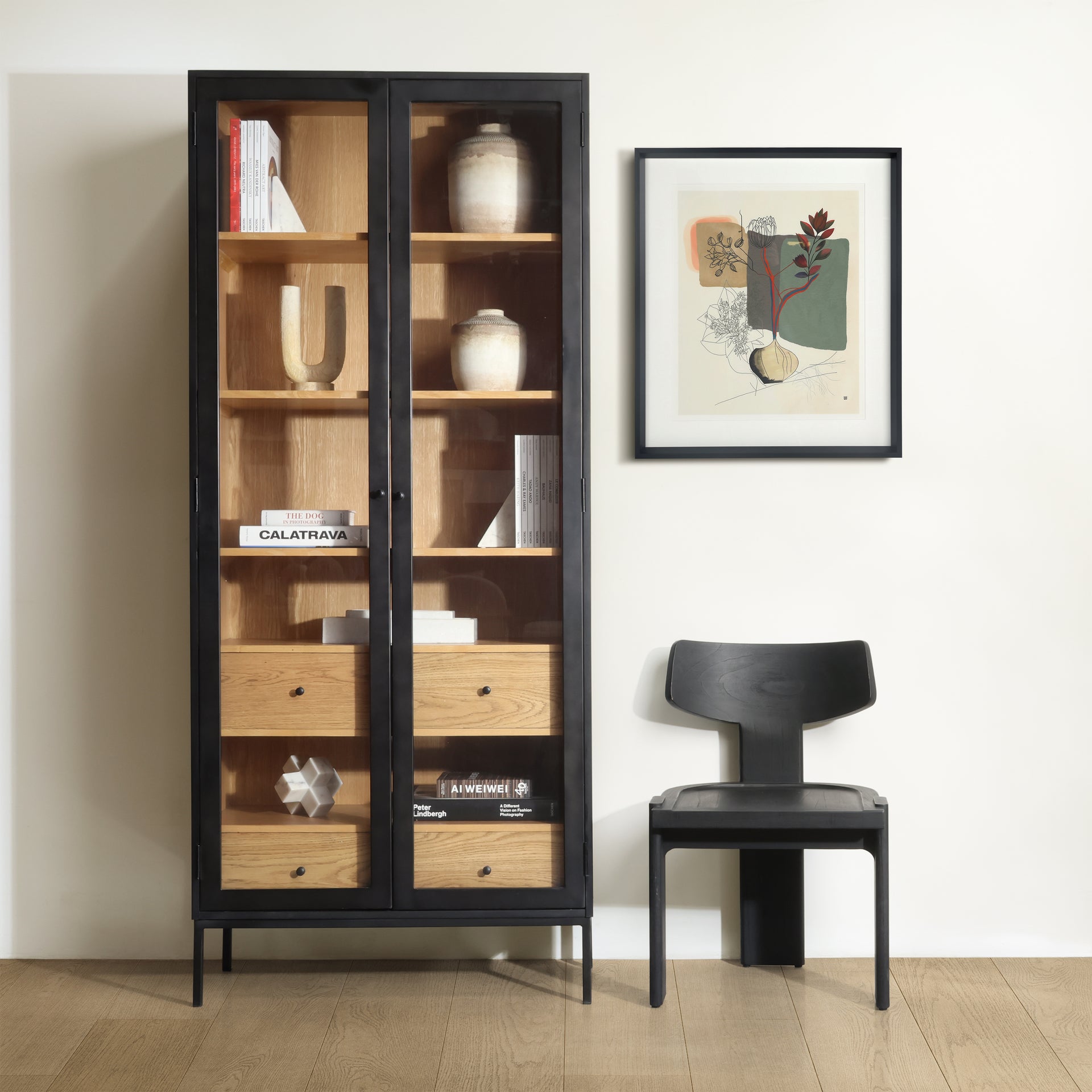 Arteaga Dining Chair - What A Room