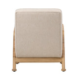 Clyde Occasional Chair - What A Room