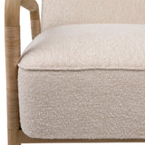 Clyde Occasional Chair - What A Room