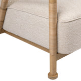 Clyde Occasional Chair - What A Room