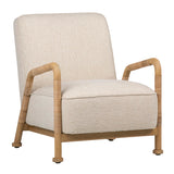Clyde Occasional Chair - What A Room