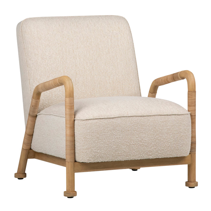 Clyde Occasional Chair - What A Room