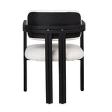 Nathaniel Dining Chair - What A Room