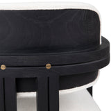 Nathaniel Dining Chair - What A Room