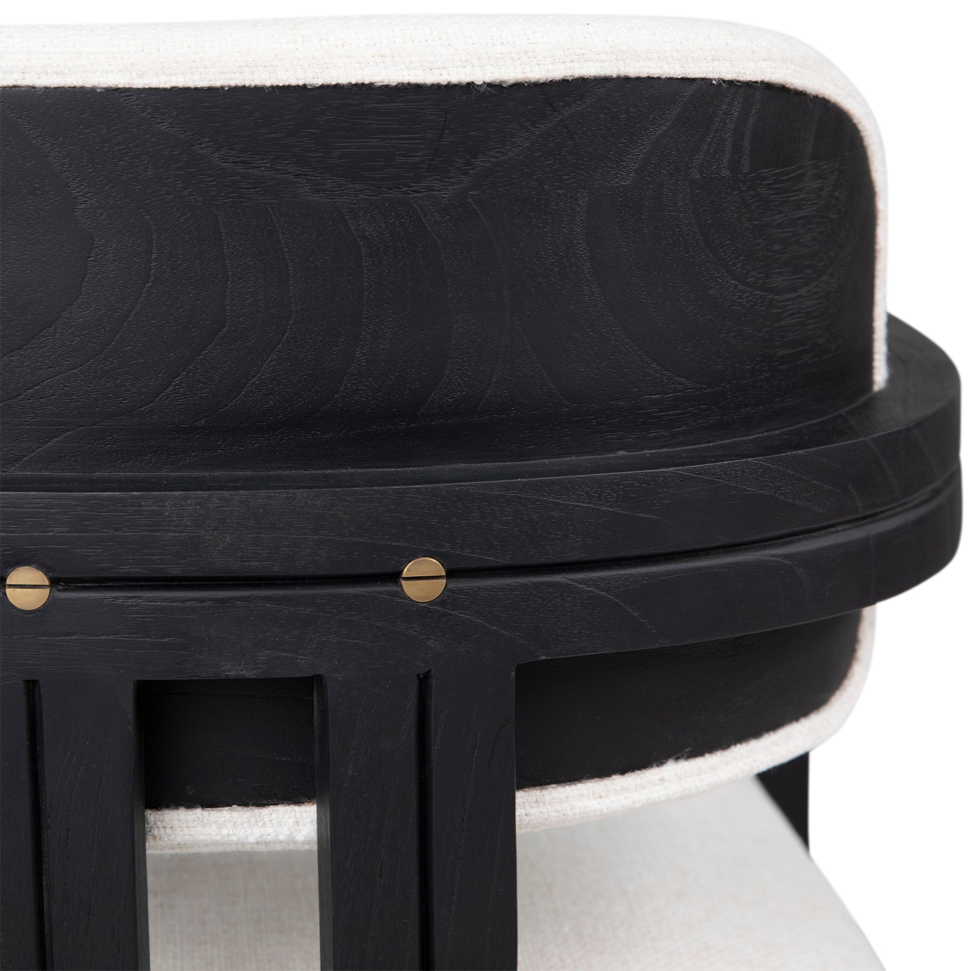 Nathaniel Dining Chair - What A Room