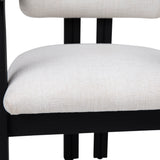 Nathaniel Dining Chair - What A Room