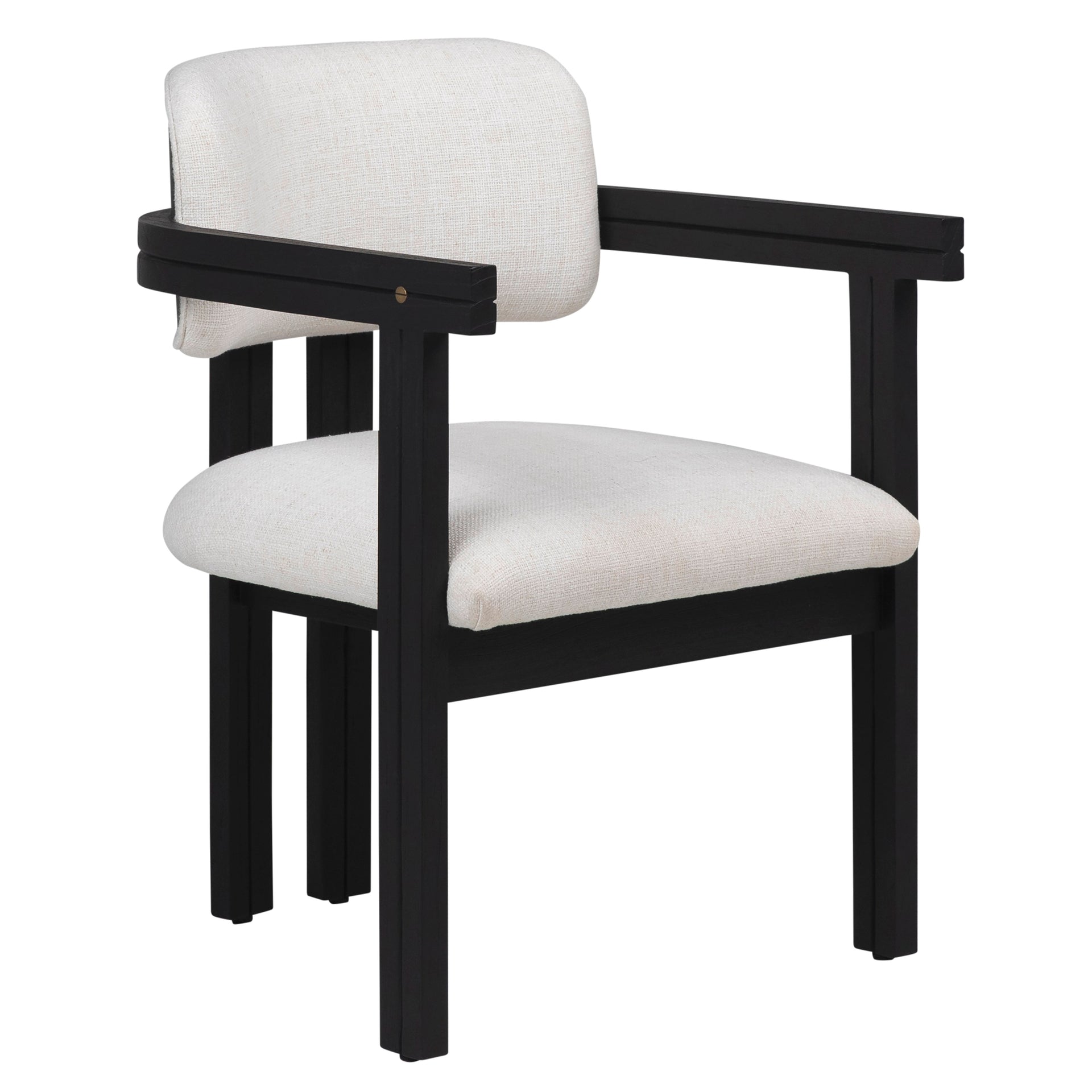 Nathaniel Dining Chair - What A Room