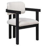 Nathaniel Dining Chair - What A Room