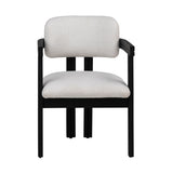 Nathaniel Dining Chair - What A Room