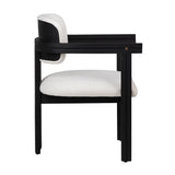 Nathaniel Dining Chair - What A Room