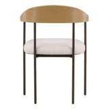 Soledad Dining Chair - What A Room