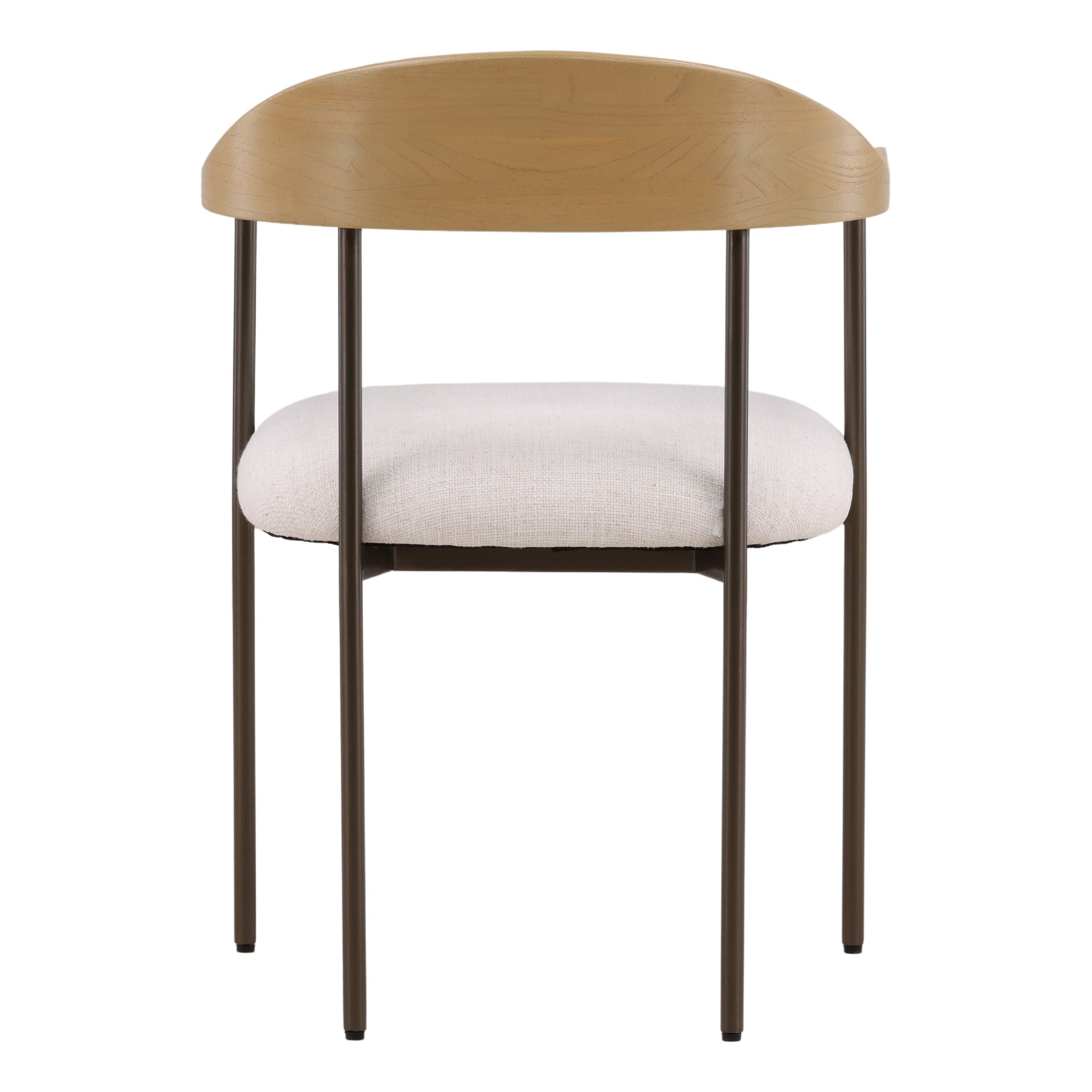 Soledad Dining Chair - What A Room