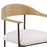 Soledad Dining Chair - What A Room