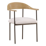 Soledad Dining Chair - What A Room
