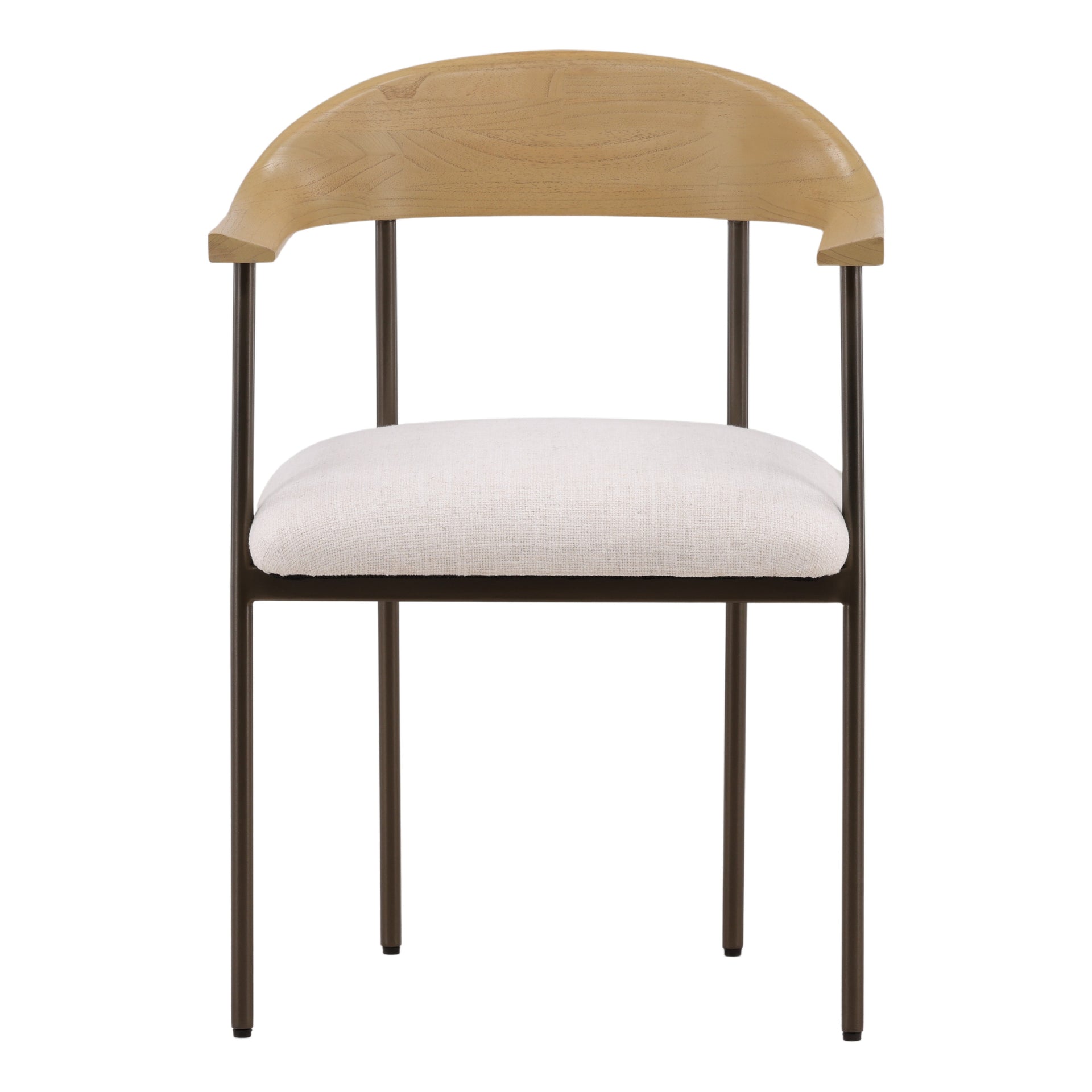 Soledad Dining Chair - What A Room