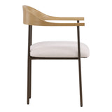 Soledad Dining Chair - What A Room